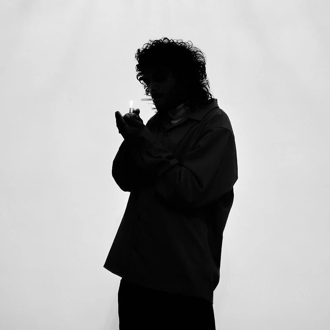 [ALBUM] — Rayhan Redefines Indie-Rap Intimacy with Sonic Bravery on uLove: Rayhan’s Version