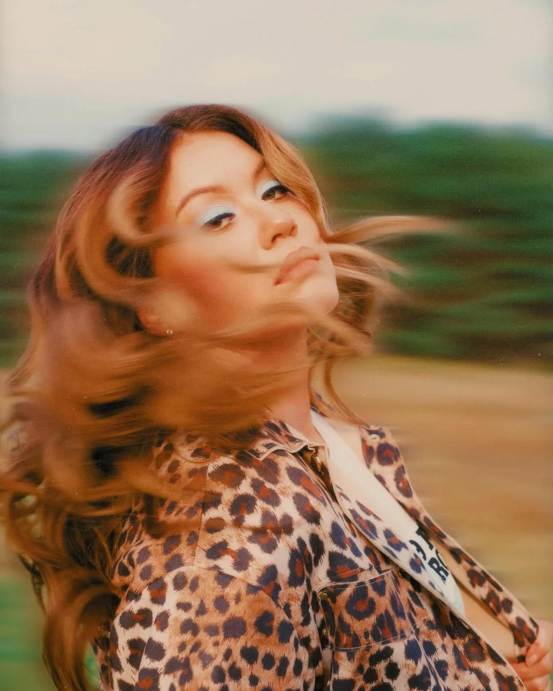 DYLYN Channels Emotional Catharsis and Sonic Grit on Alt-Rock EP "Heavy"