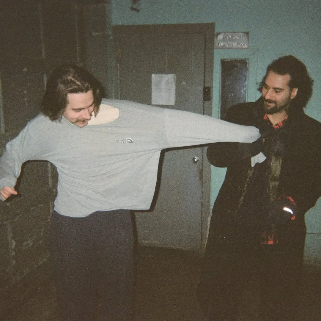 [Album] — Napoleon Bonfire Crafts a Whispered Epic of Memory and Melancholy on “At What Age”