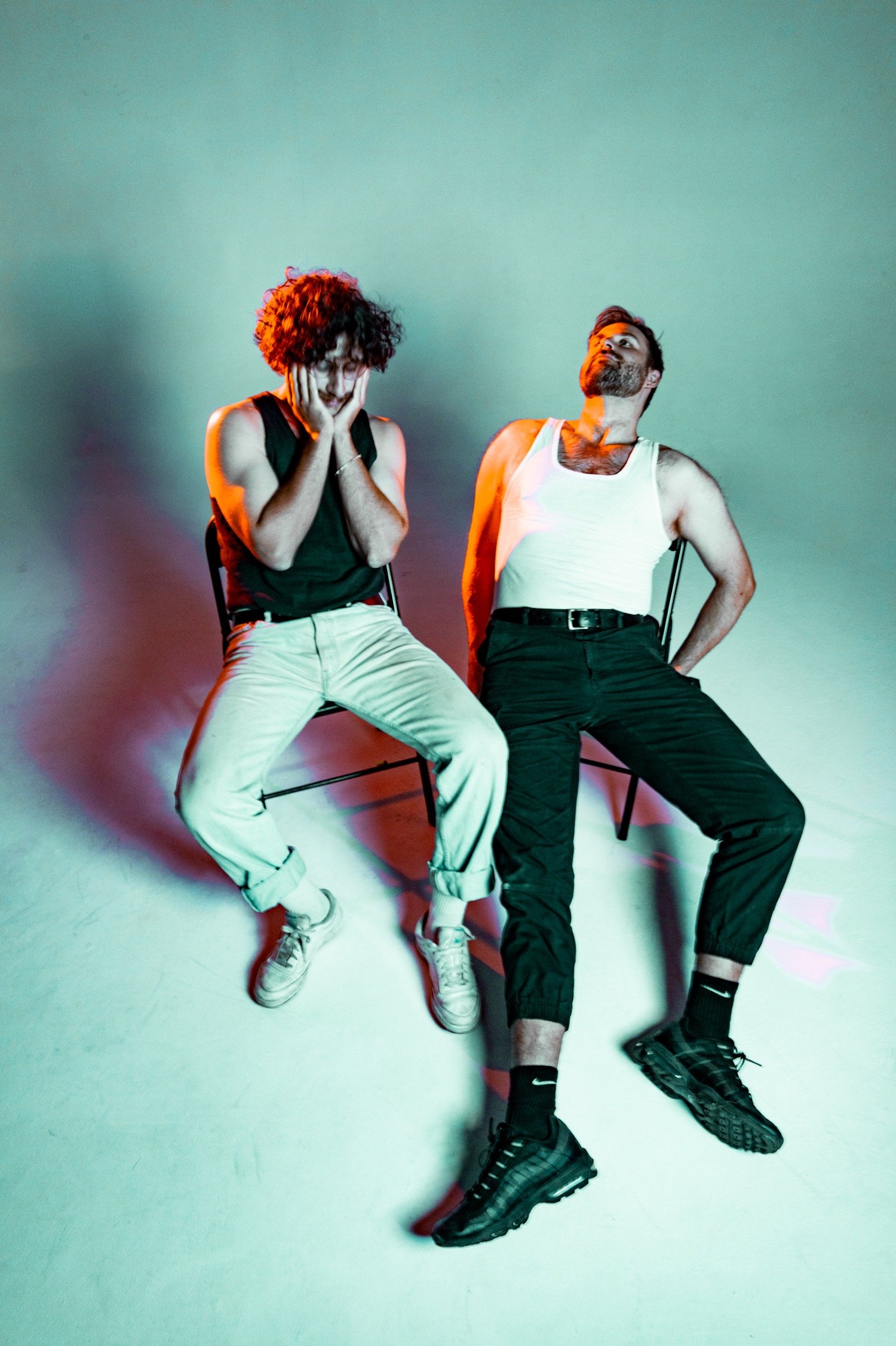 Mel Blue Reemerge with Breakbeat Fury on “Frake,” a Transcontinental Anthem of Sonic Rebirth