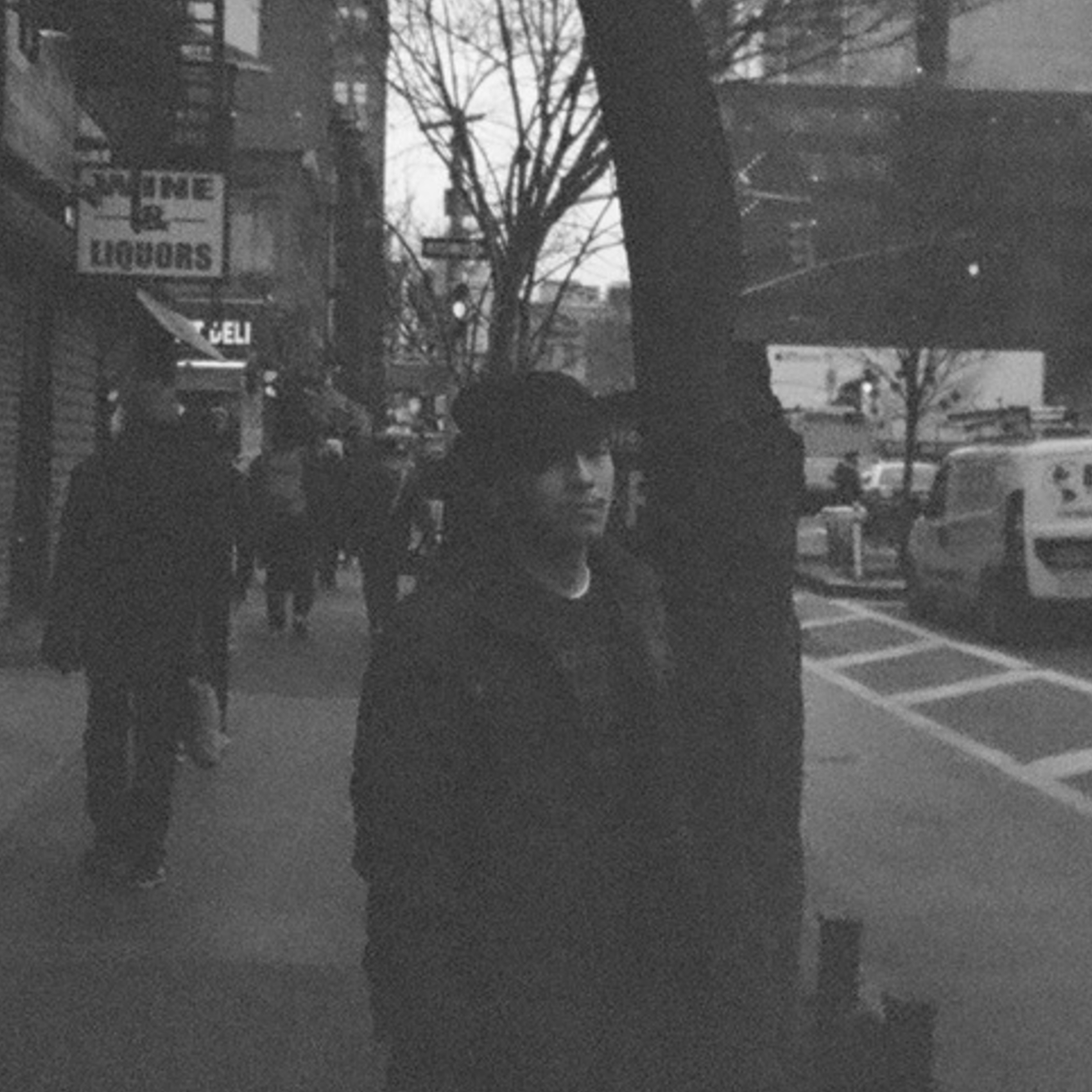 EFFECTIVE 12:01 PM Captures Bittersweet Longing in Neon-Hued Indie-Pop Gem “Lack of You”