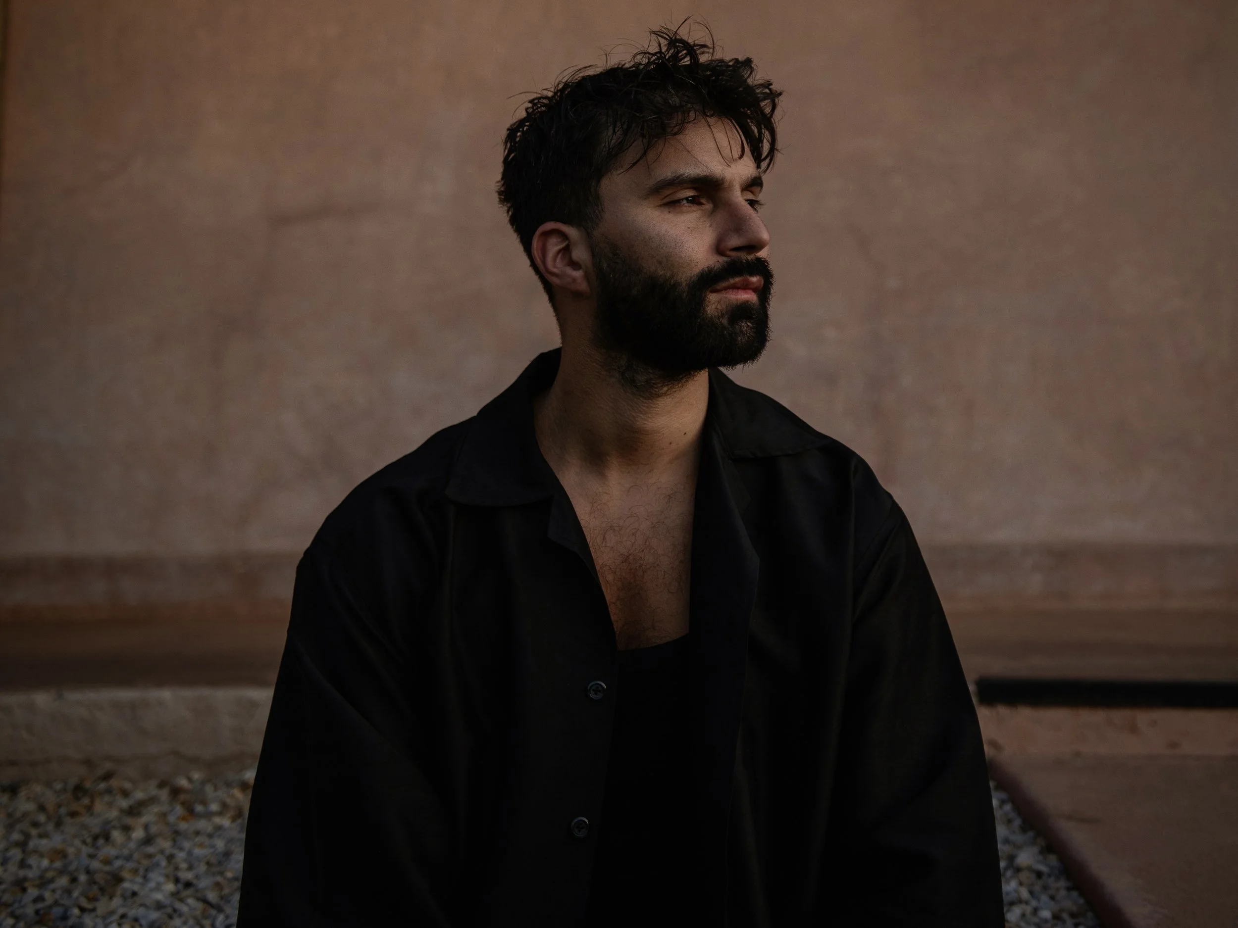 R3HAB Soars with Euphoric Elegance on “All My Life” — A Dance-Pop Anthem of Surrender, Hope, and Summer Liberation
