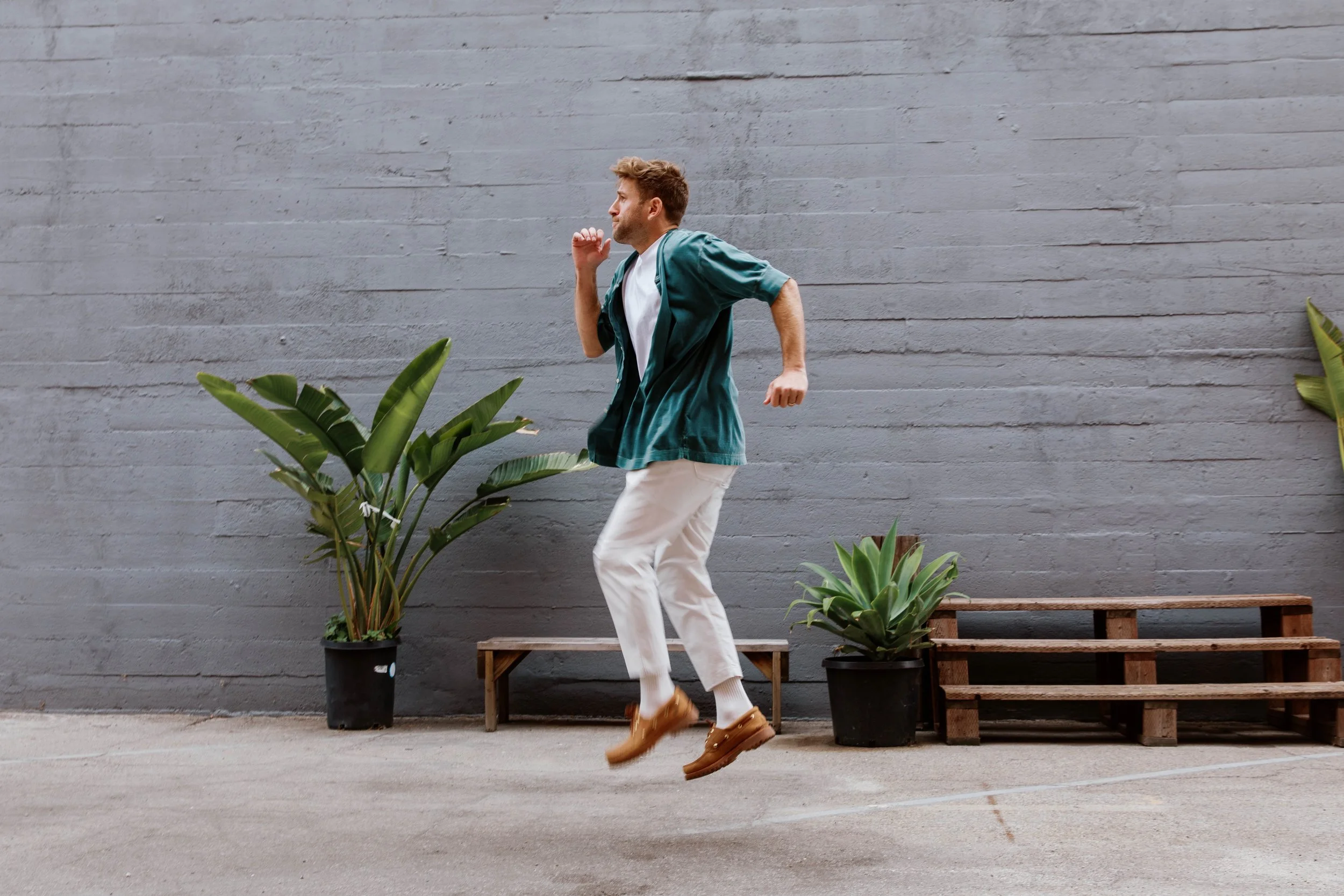 [Album] — Jackson Breit Reimagines Musical Icons with Inventive Flair on Genre-Blending Masterpiece “Covers 2”