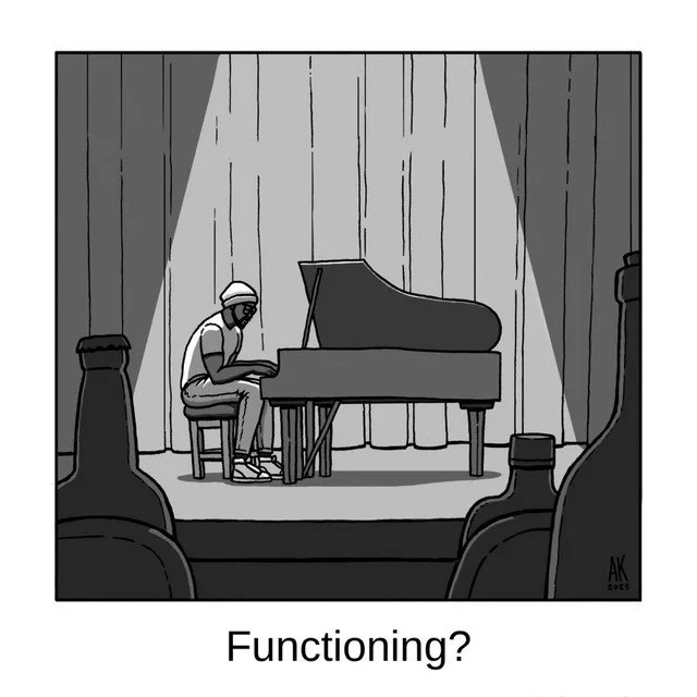 Pat Smith Confronts Digital Despair and Quiet Resilience in Soul-Bearing Ballad “Drifting into Darkness”