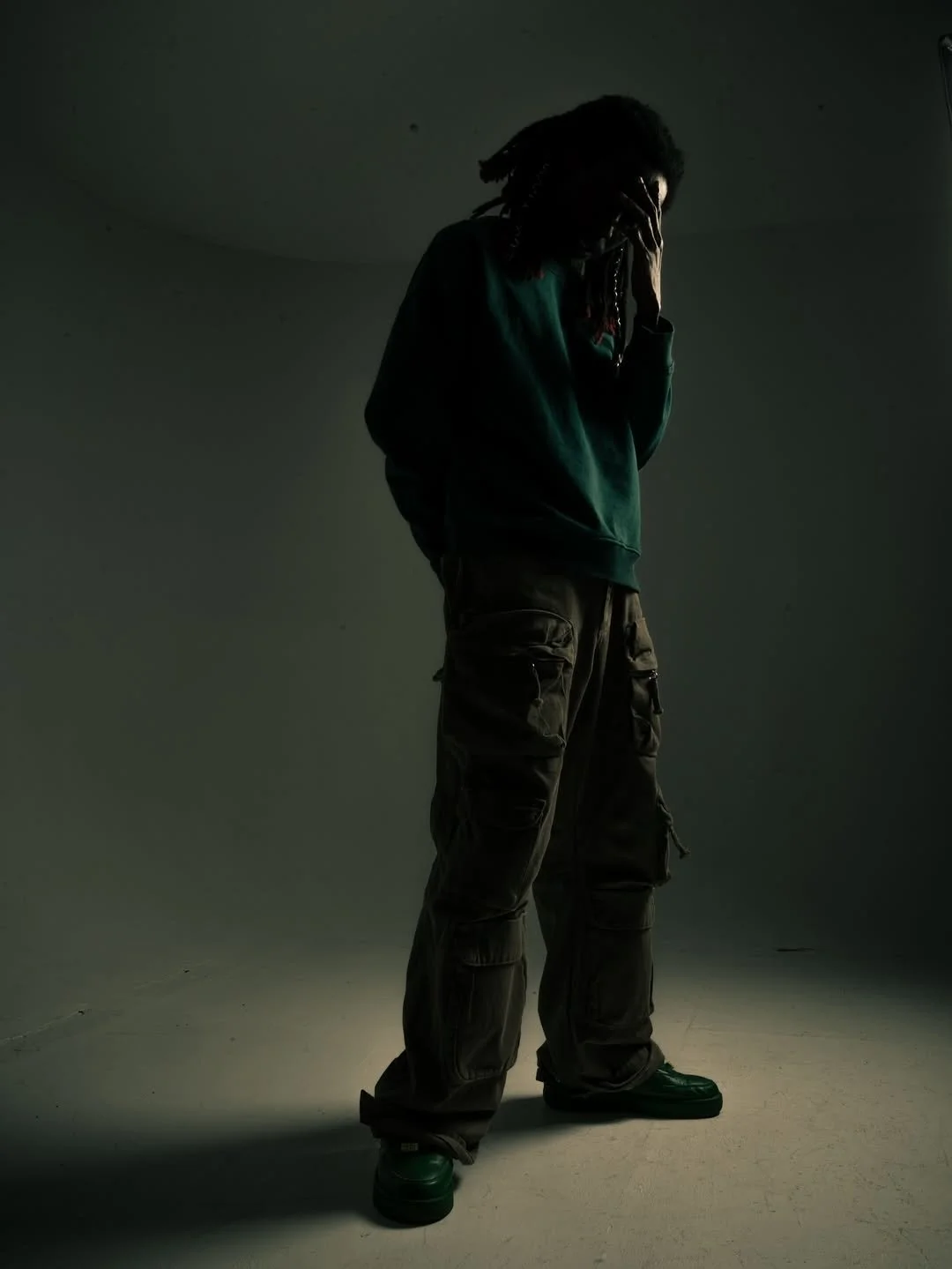 Dumomi The Jig Blends Euphoria and Escape in Soulful Afrobeats Anthem “Shayo”