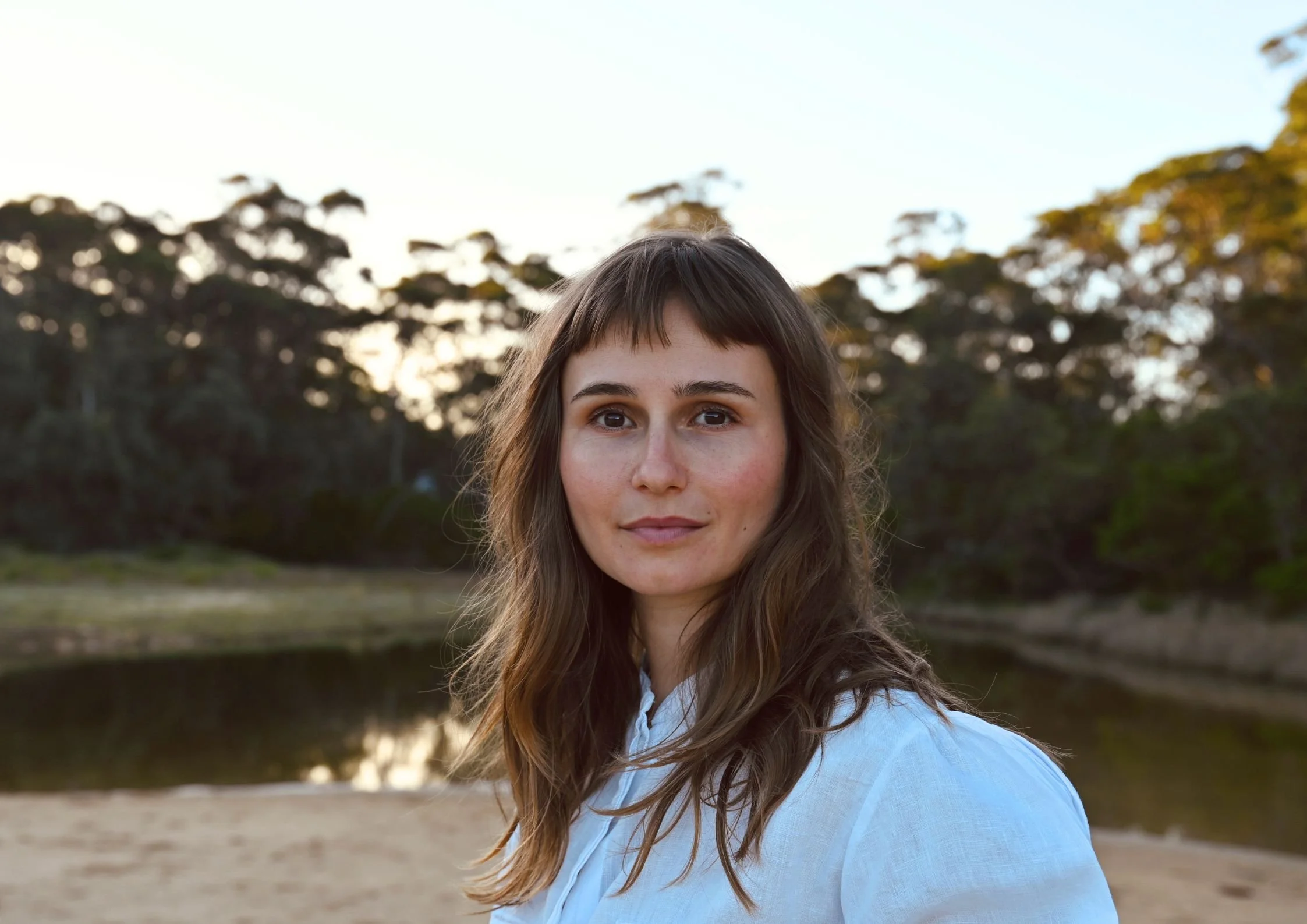 Isabel Rumble Offers Gentle Reflection and Quiet Strength in Intimate Folk Meditation “Soften”