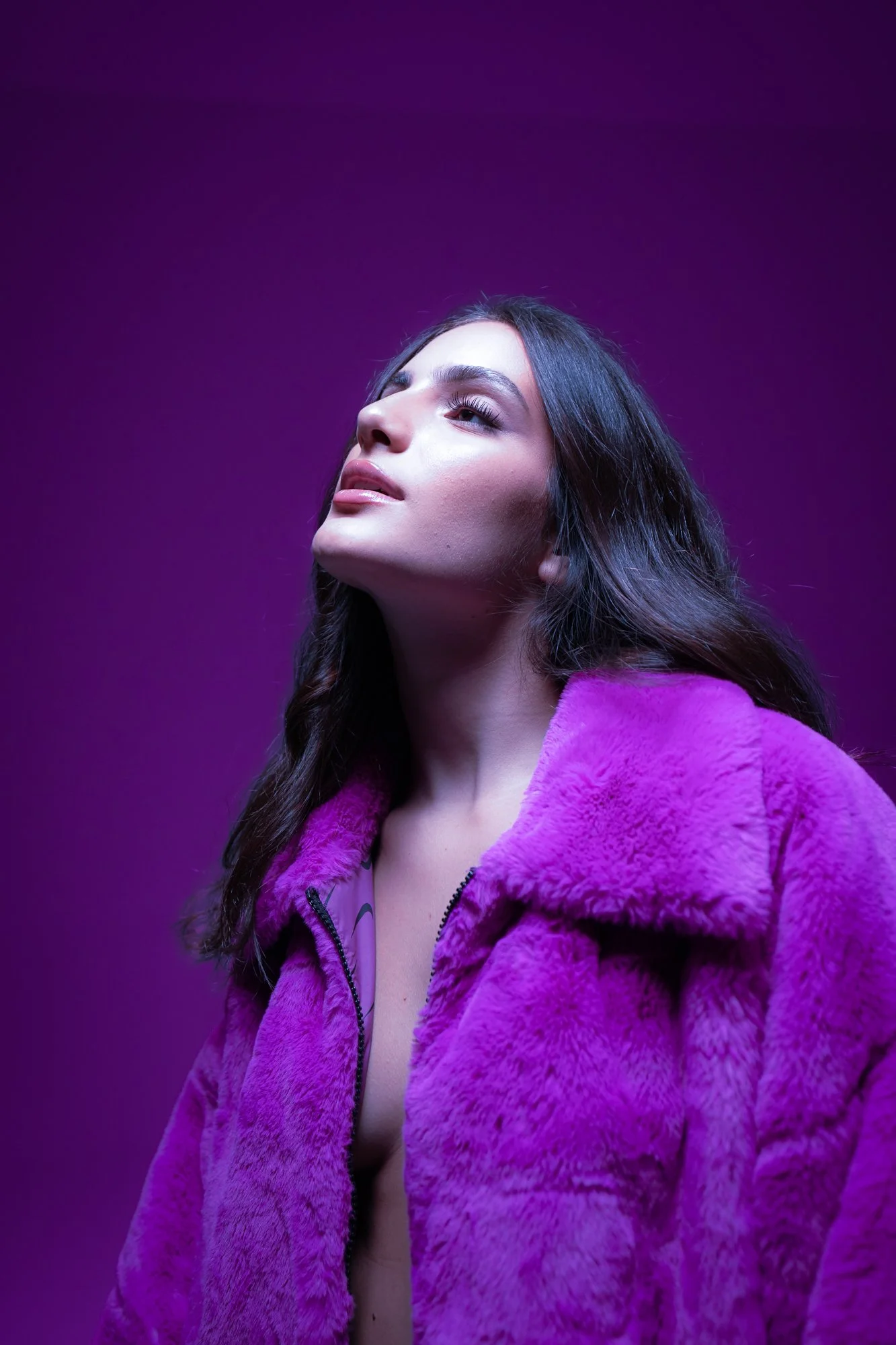 Matilde G Blends Electro Pop Seduction with Afropop Pulse on Dazzling Bilingual Single “Sweet Spot”