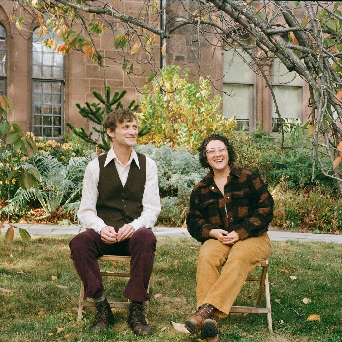 Kyle Morgan &amp; Tamar Korn Illuminate Leonard Cohen’s Legacy with Graceful, Reflective Duet “Anthem”