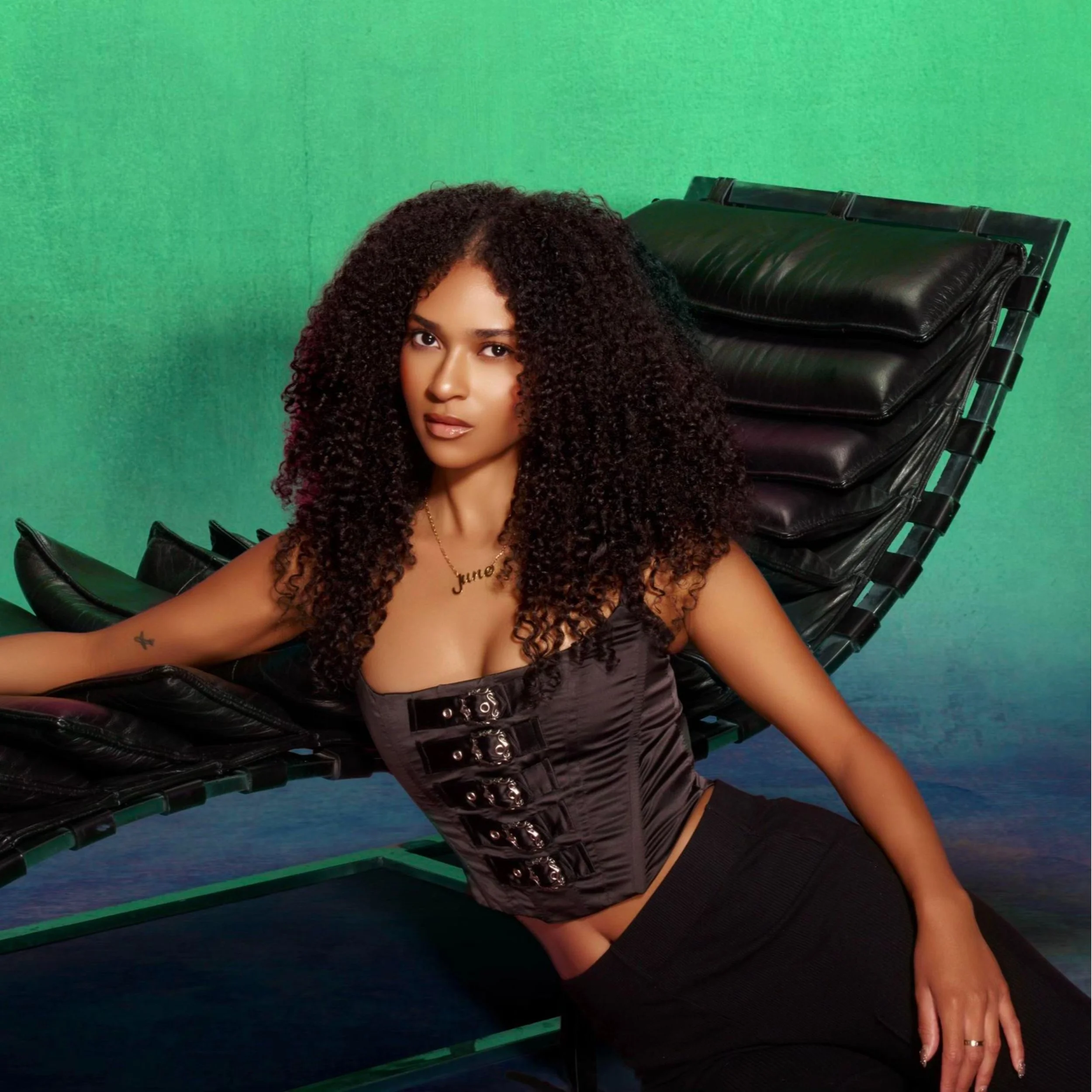 June’s “Supernova” Shines as a Synth-Driven Ode to Love Without Limits