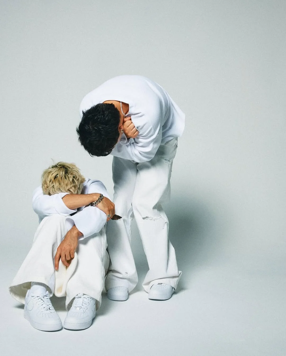 Pink Jagg Channels Desert Grit and Wry Bravado in their “American Spirit”