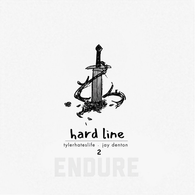 With “Hardline 2” Jay Denton Honors His Friend TylerHatesLife With a Cinematic Collaboration Featuring Endure