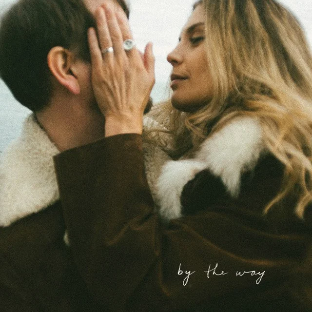 Canadian Duo Ocie Elliott Balance Hush and Grandeur in New Single “By The Way”