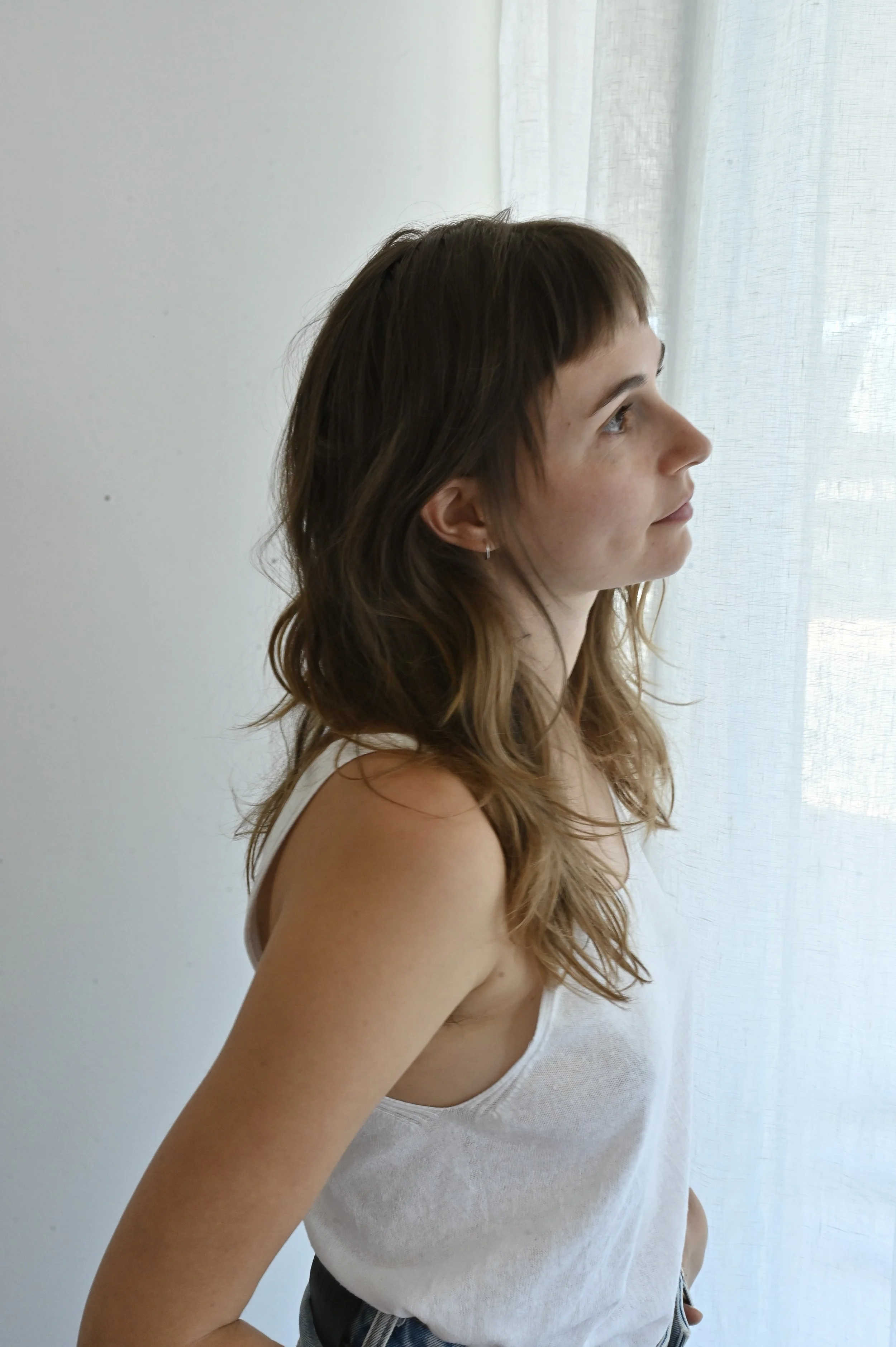 Isabel Rumble Releases “Better Half of Me,” a Gentle Folk Benediction for Love’s Endings