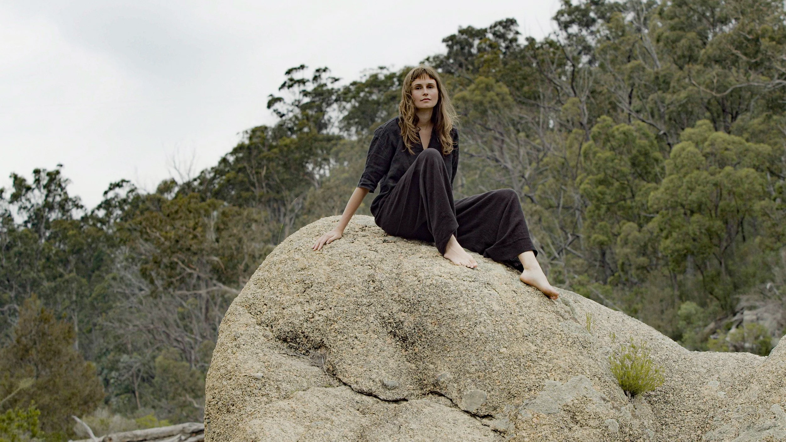 Isabel Rumble — Better Half Of Me