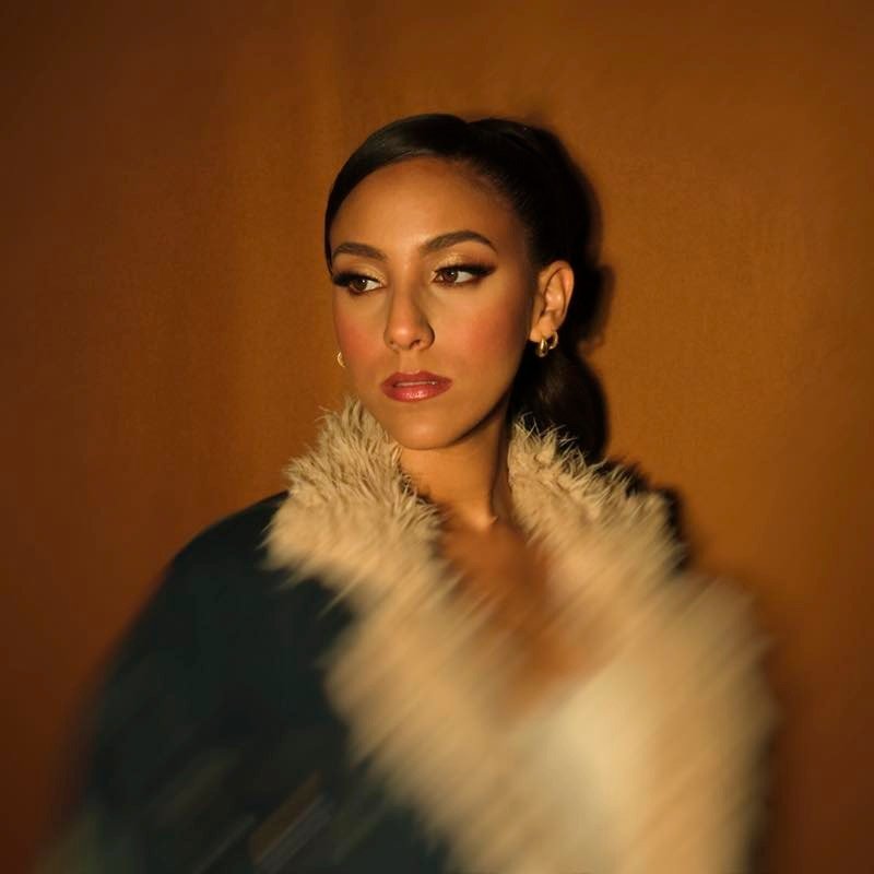 Puerto Rican Artist Yari M Última Vez
