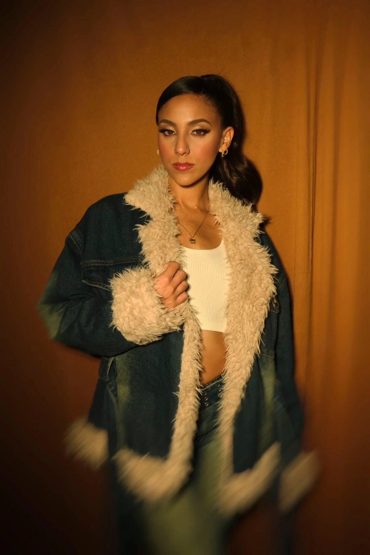 Puerto Rican Artist Yari M Releases ‘Última Vez,’ a Reggaetón Celebration of Living in the Moment