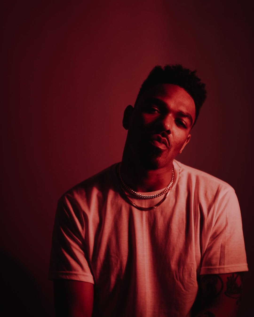 Trip Carter Blends Restraint and R&amp;B Groove on “Ropes,” Written Between Shows with Russ and Big Sean