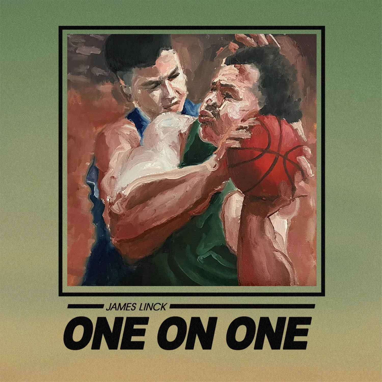 James Linck’s One on One Turns Self-Reflection into Indie R&B That’s Playful, Poetic, and Genuine