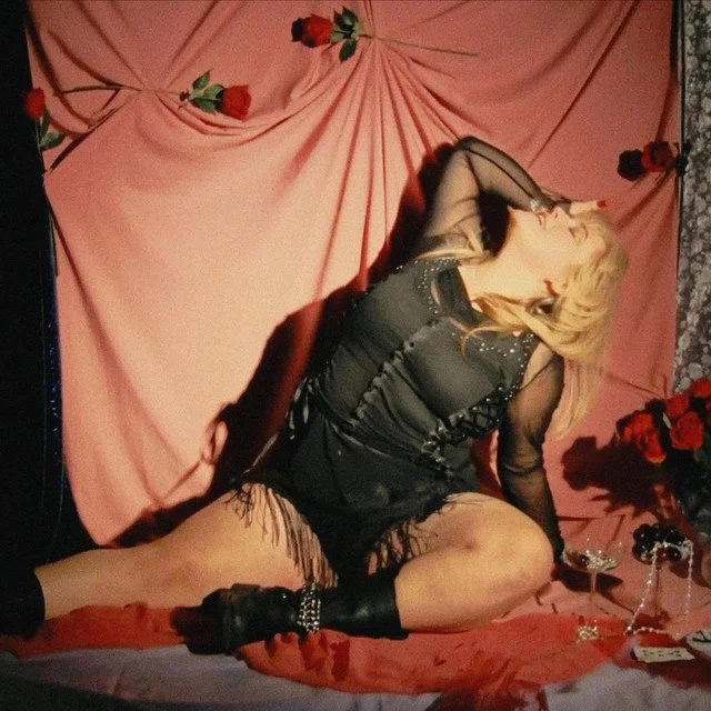 Steph Wall’s “Start Your Engines” Channels Early-2000s Pop Flair Into a Chill, Midnight R&amp;B Ride