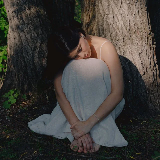 Paulina Chow’s “Blue” Blends Gentle Production and Honest Lyricism Into a Tender Catharsis