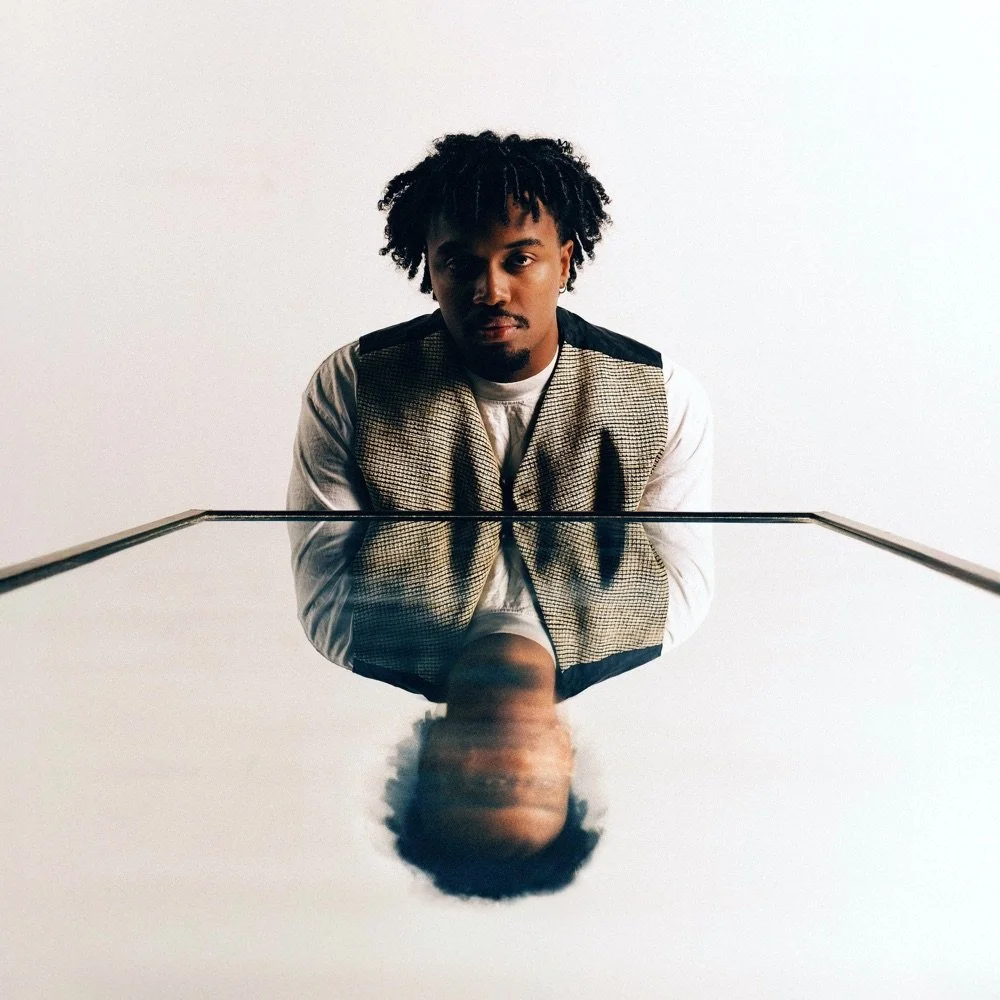 With “Hated Father,” Mati Blends Indie R&amp;B and Hip-Hop Into a Candid Portrait of Fatherhood’s Trials