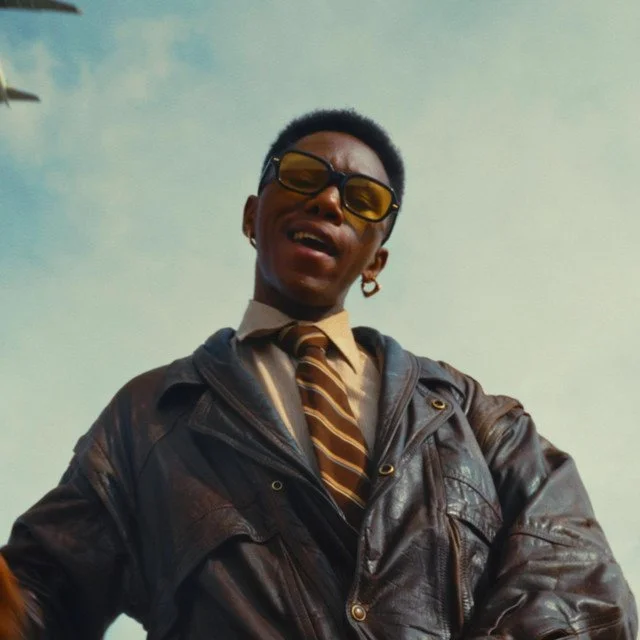 LUUKHANYO Turns Memory Into Momentum on Soulful New Single “Venture”