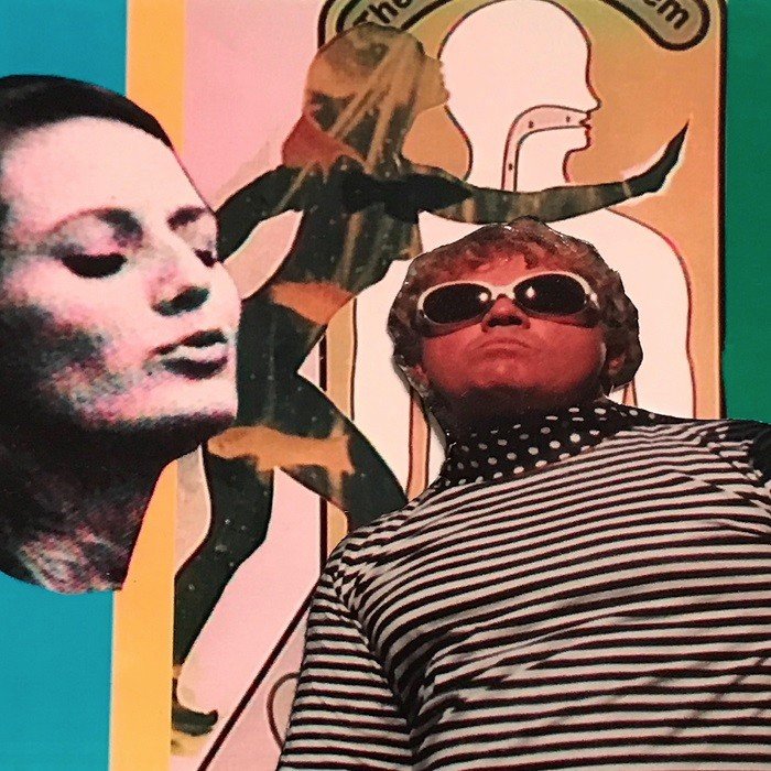 Duane Hoover’s “Just an Everyday Thing” is an adrenaline telegram—vintage in tone, timeless in lift.