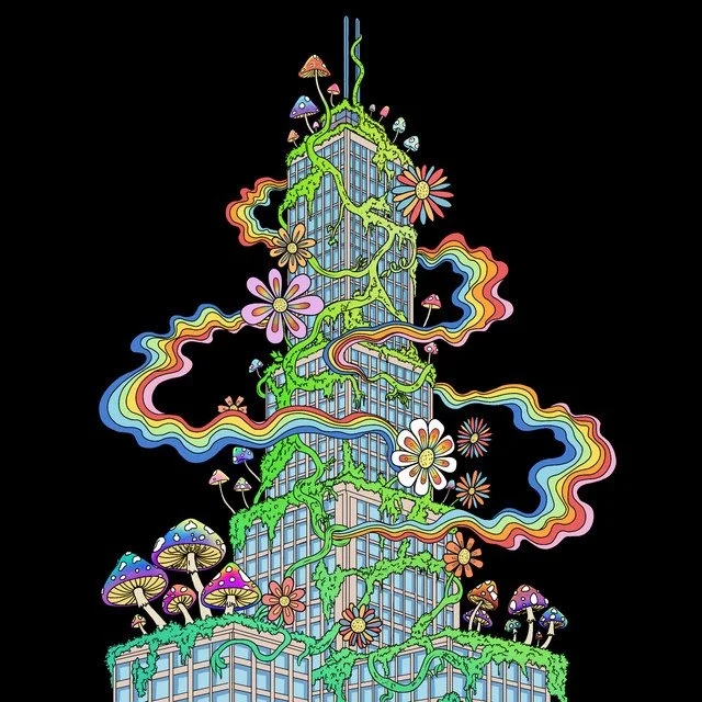 With “Silhouettes and State Lines,” neurocrush delivers a modern road-ballad—soft, sure, and quietly electric.