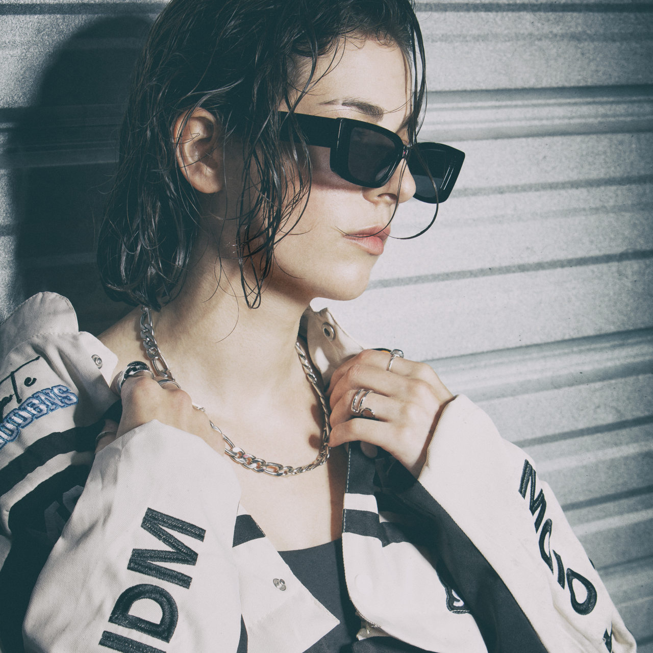 LORYANN releases “My Anxiety,” a club-ready confession that turns panic into pop choreography.