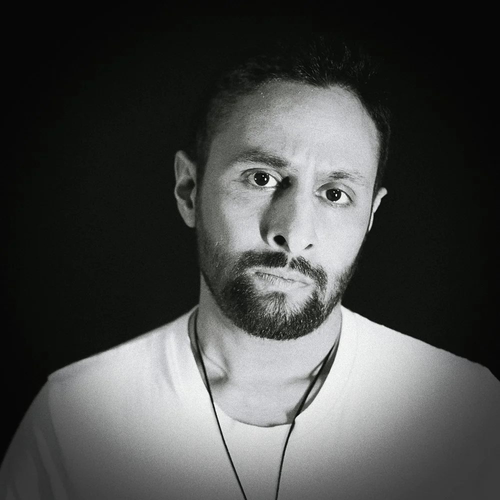 Vivek Mehmi’s “The Pressure Rise” Turns Emotional Closure into a Joy-Fueled Groove