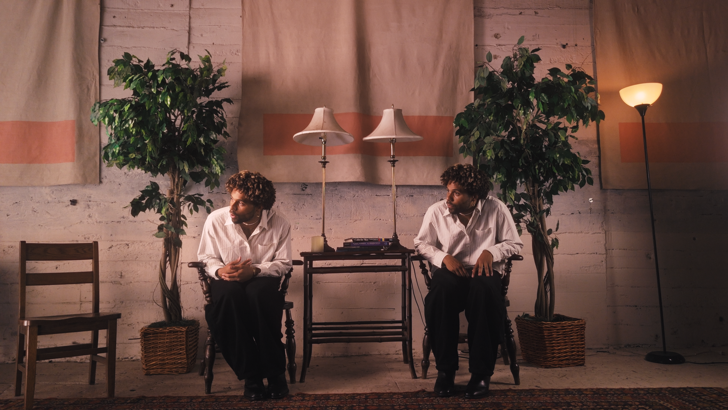 Rize Michael turns goodbye into growth on His Album “I can’t wait to know you, always.”