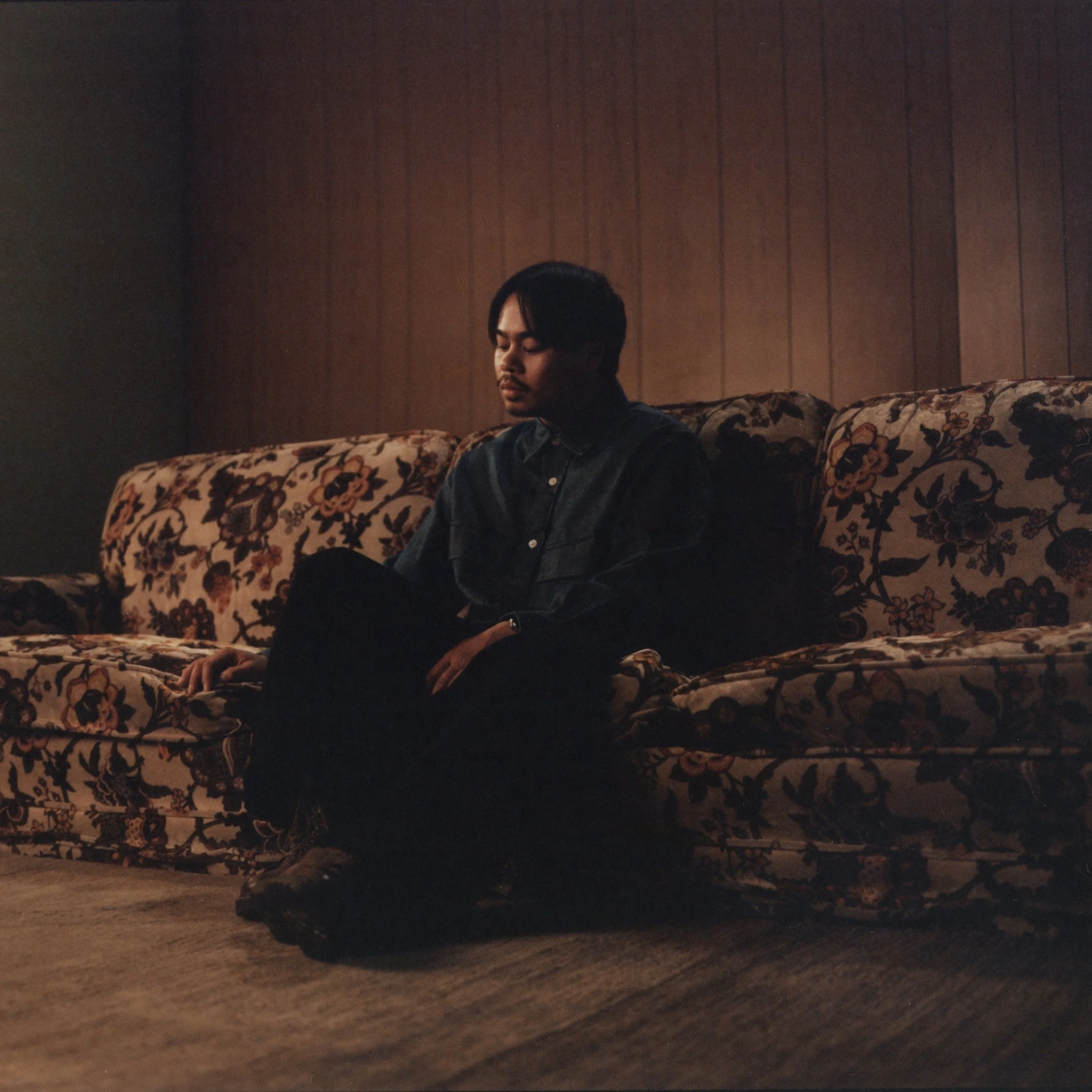 Dive into “SOL” A URNM’s Favourite Single From Filipino-American storyteller Labit’s Debut Album.