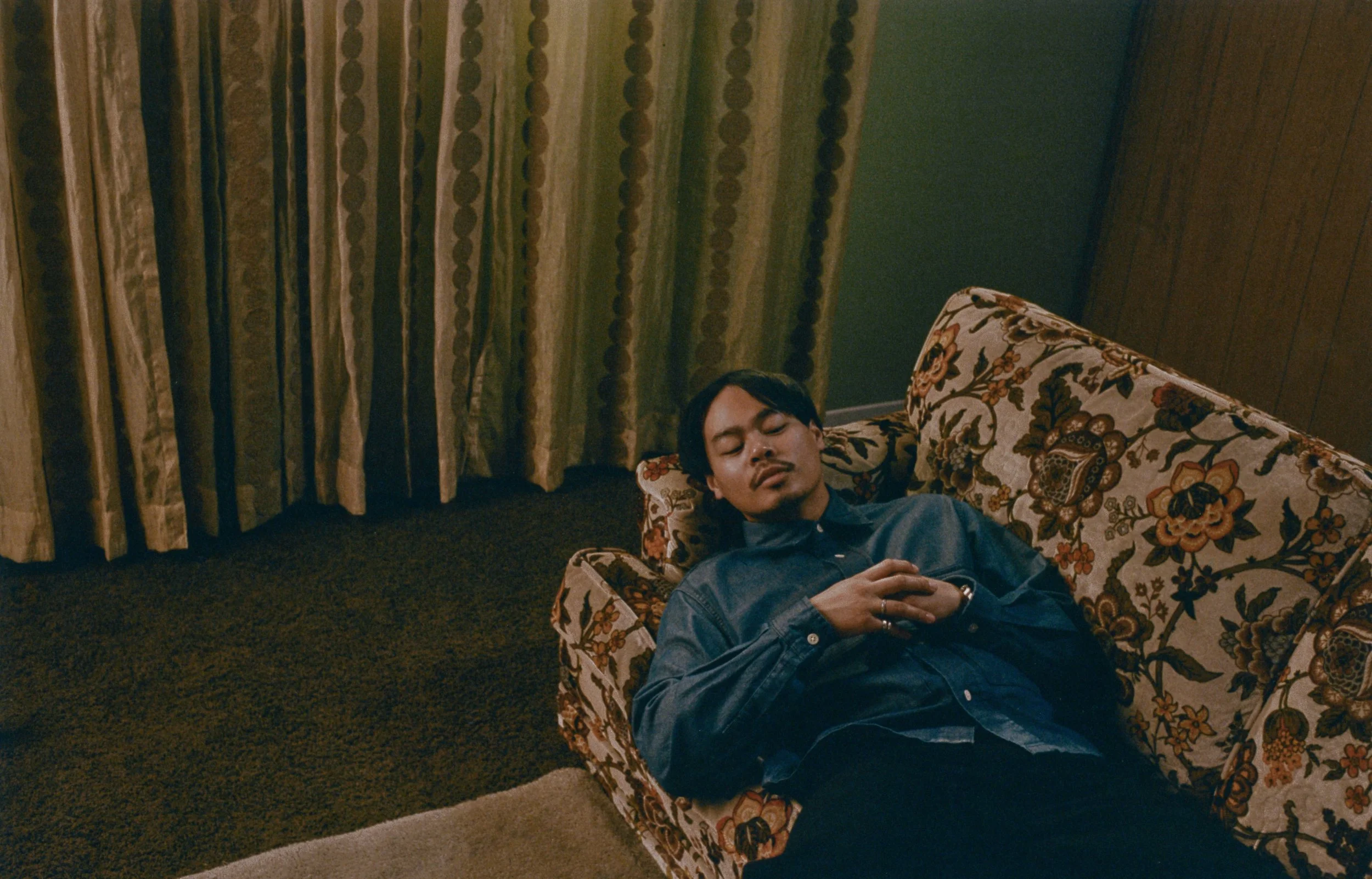 Labit — SOL (Album)