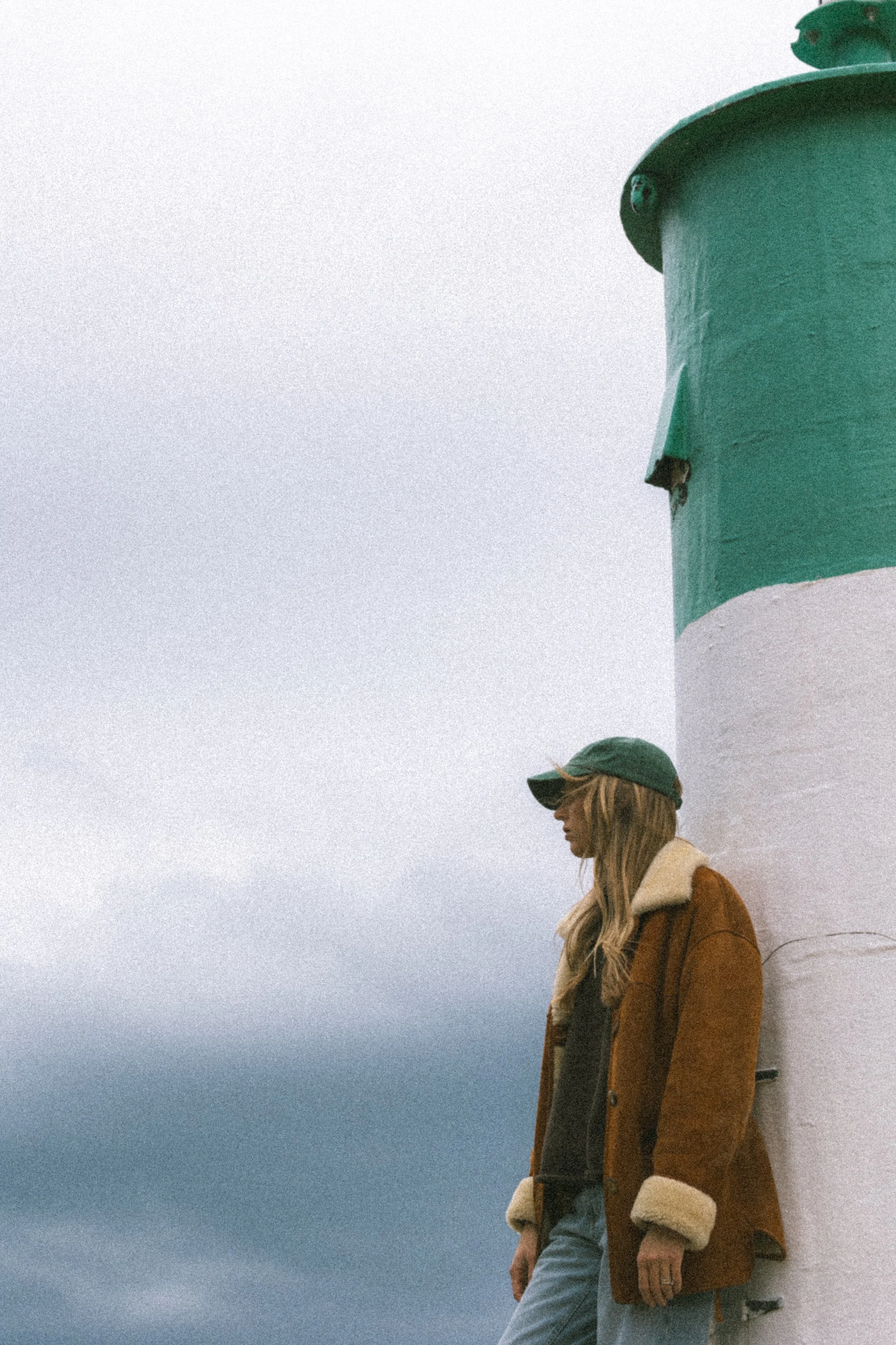 Daybreaker turns memory into melody on Tastes Like Nostalgia, a handmade indie-folk EP out December 3rd.