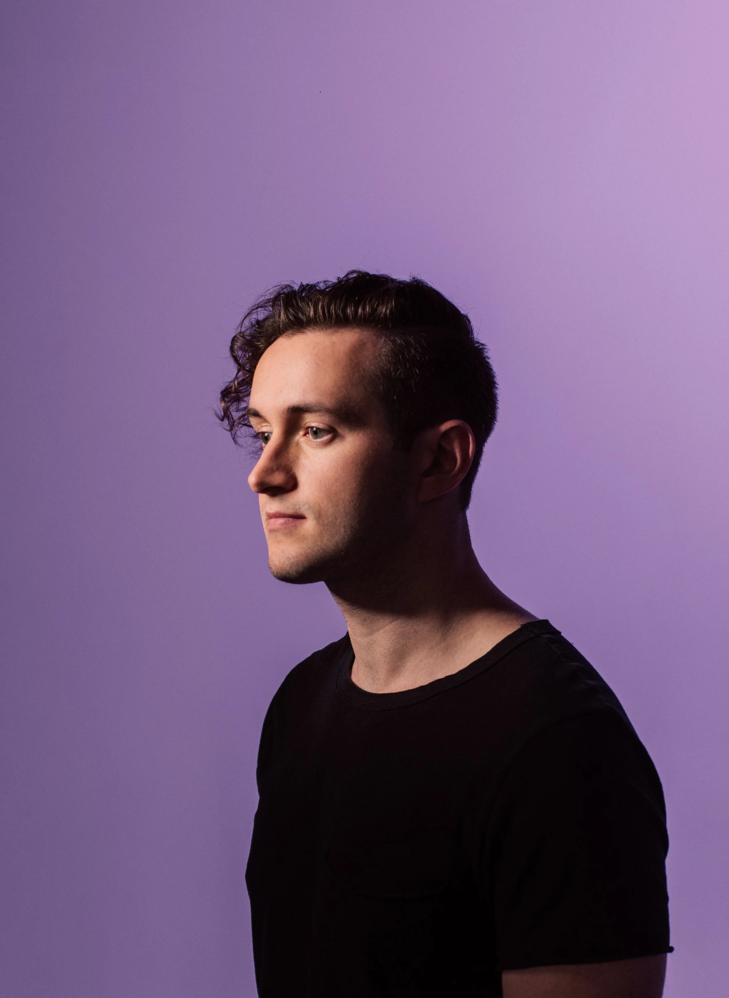 Drew Schueler steps forward with “I Thought By Now,” a modern hymn for anyone whose timeline slipped the script.