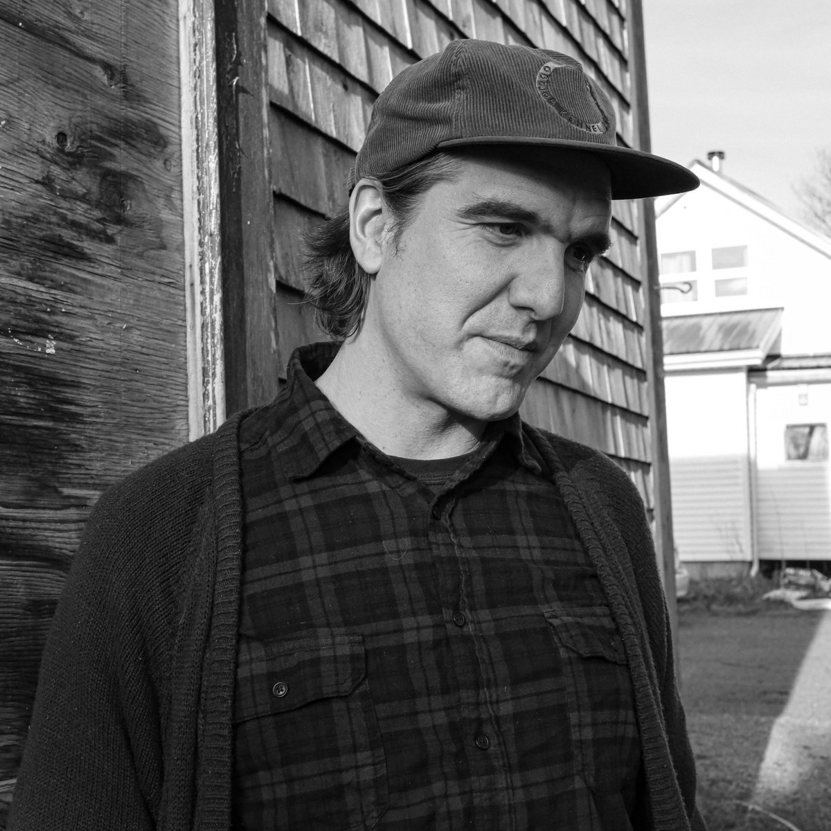 Steve Haley opens the door on himself with “Secret Knock,” an intimate ledger of unfinished thoughts