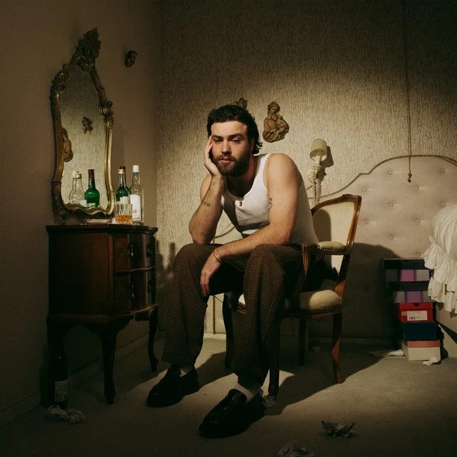 Jim Gardner Debuts Solo with “Better Man,” an Indie Folk Reflection on Growth and Grace