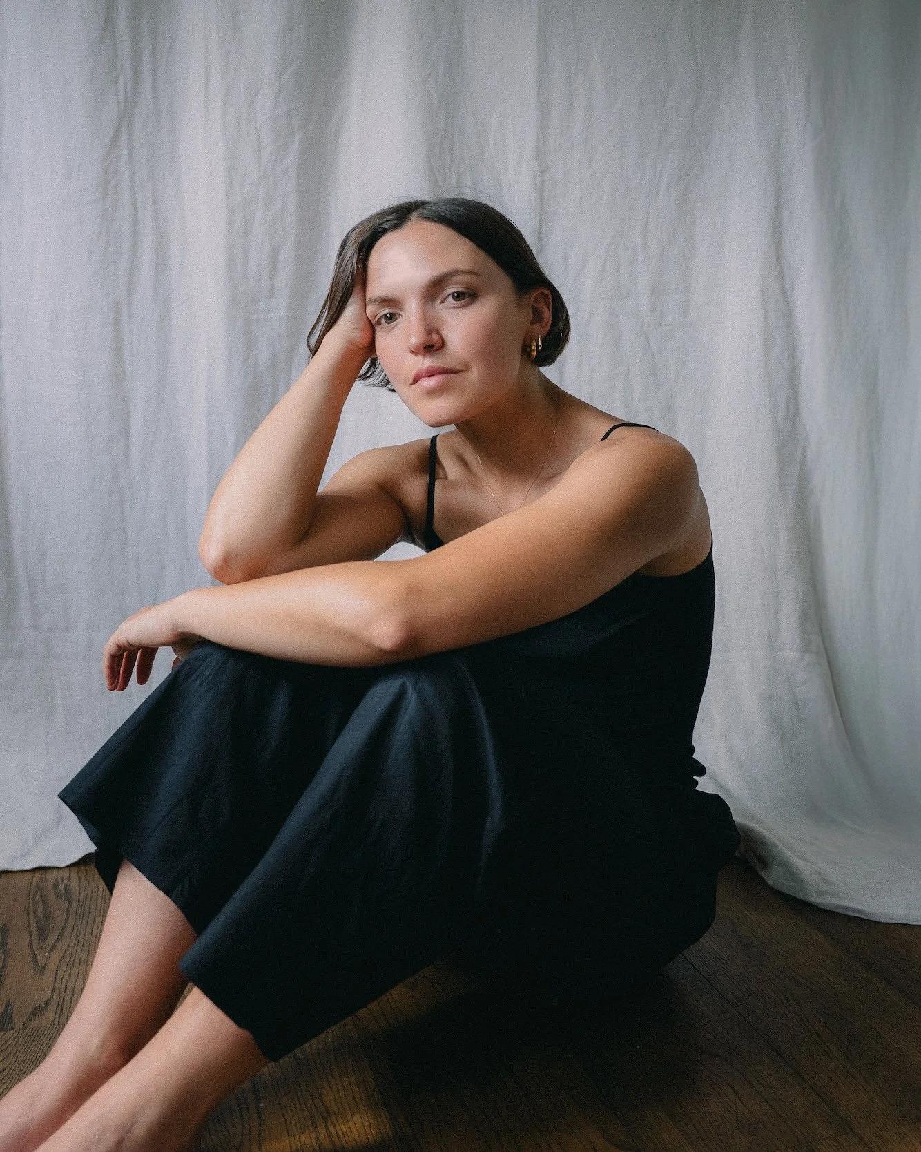 Olive Jones Unveils “Kingdom,” a Lo-Fi Political Anthem from Upcoming Debut Album For Mary