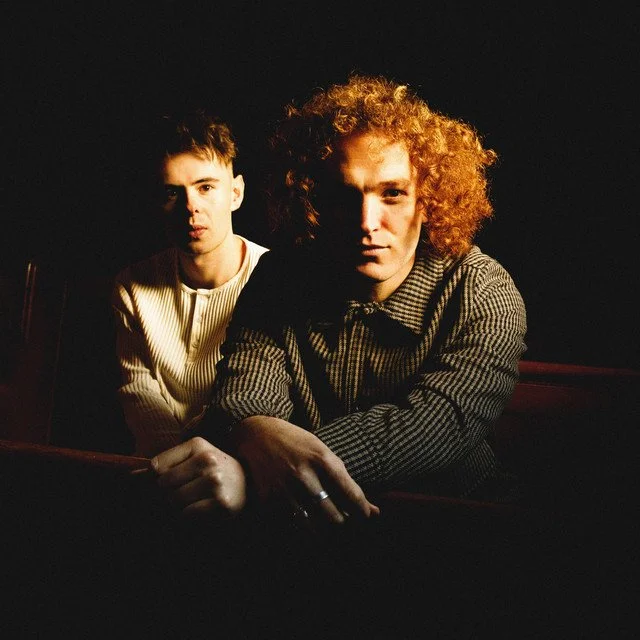 Seafret Ignites Hope and Heartache on “Signal Fire,” the First Glimpse of Fear of Emotion