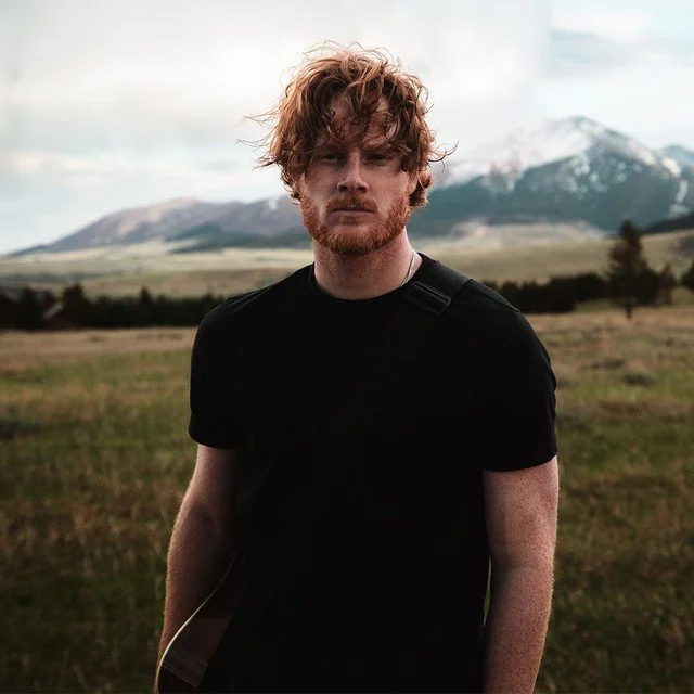 Matt Hansen Anchors Emotion with Poise and Power on His New Single “COMPASS”