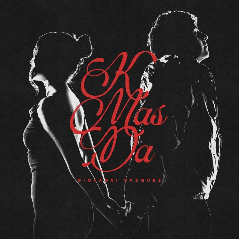 Giovanni Vazquez Blends Alternative R&amp;B and Música Mexicana with Quiet Precision on “K MAS DA”