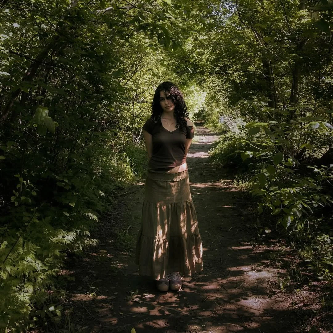 Libby Ember’s “Let Me Go” Is a Plea Wrapped in Poise, Aimed at the Truth We Avoid