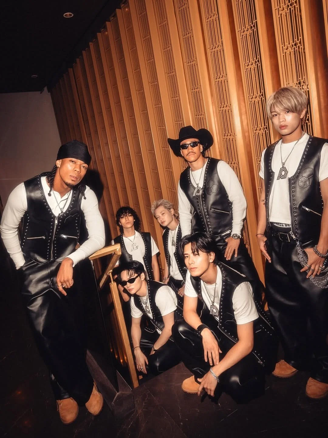 Psychic Fever and JP THE WAVY Bring Hook-Ready Swagger and Club Precision to “Just Like Dat”