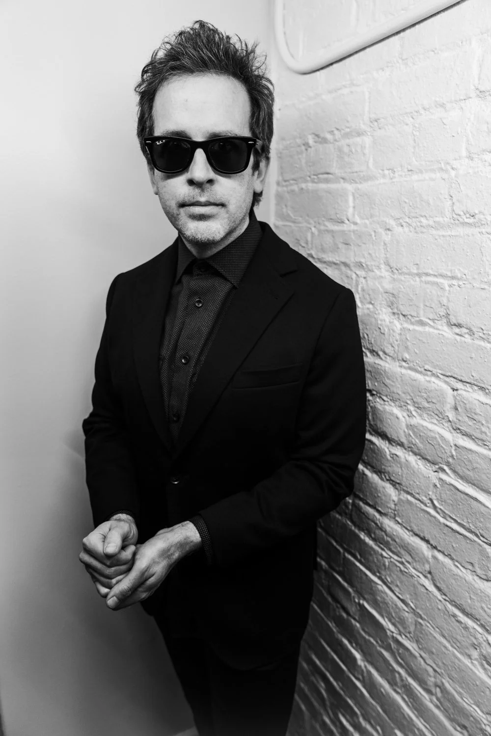 David Cloyd Reimagines a Single Song from Four Angles on the Purposeful Cage of Water (Remixes) EP