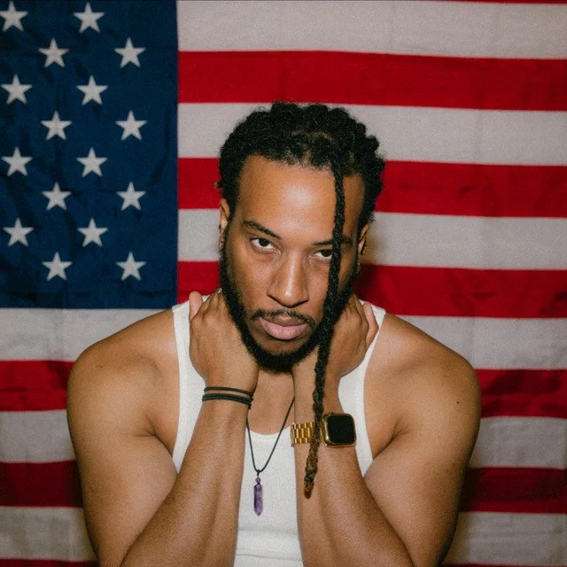 davidwuzhere Turns Groove Into Protest on “MIA,” a Quietly Devastating Indie R&amp;B Statement