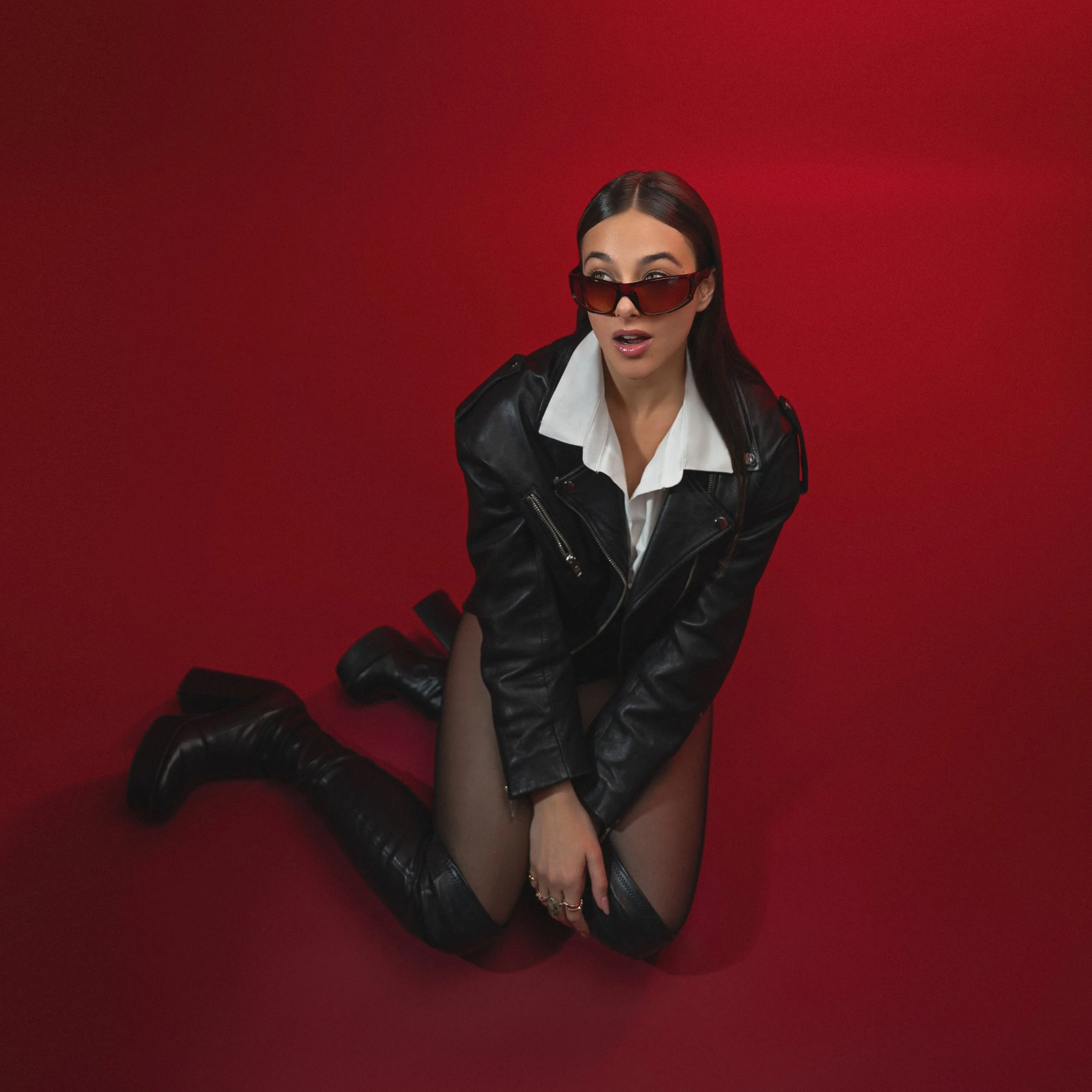 TALI Delivers Indie Pop with a Flirtatious Edge on the Fashion-Forward single “Style”