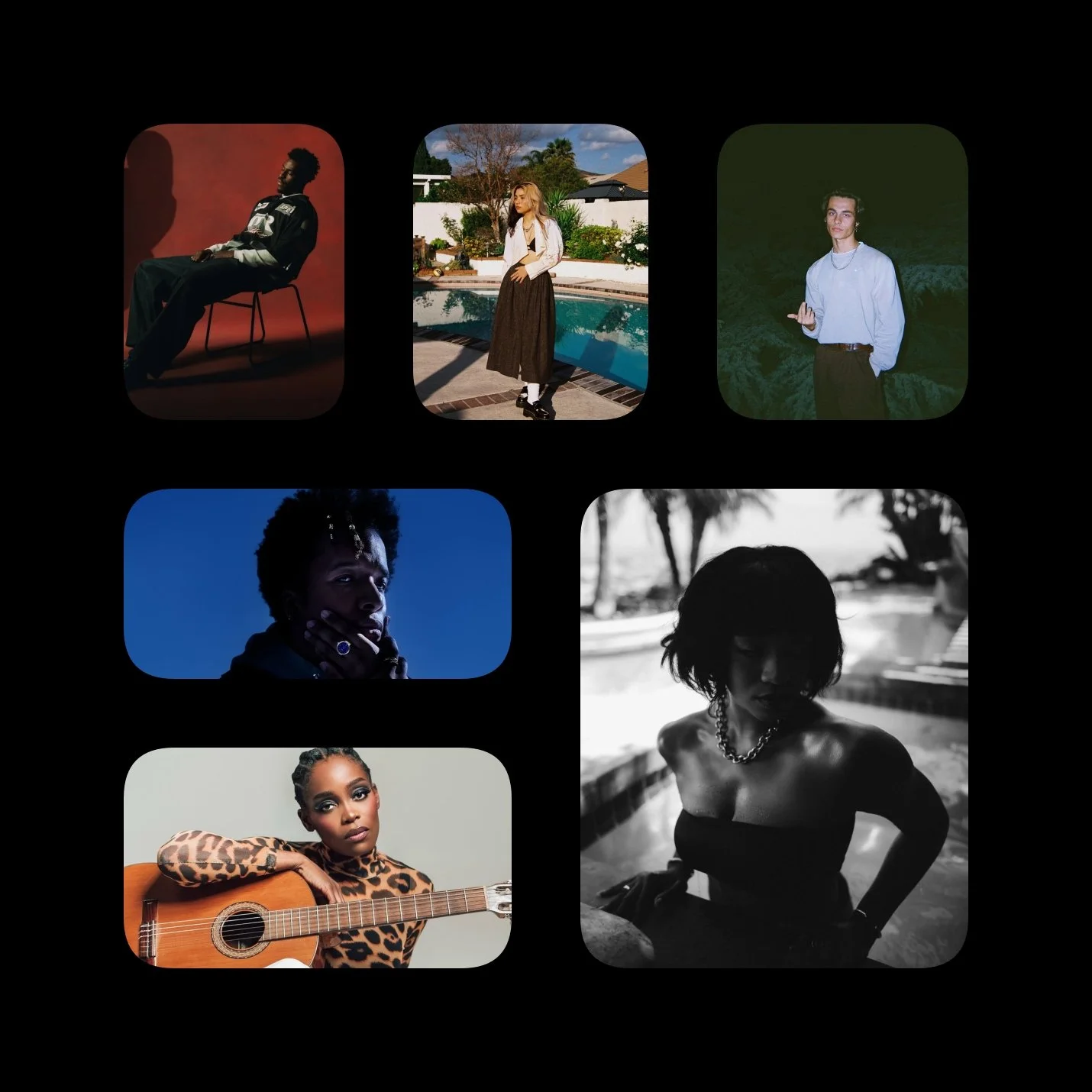 RADAR — Artists You Probably Don’t Know You Need in Your Playlist