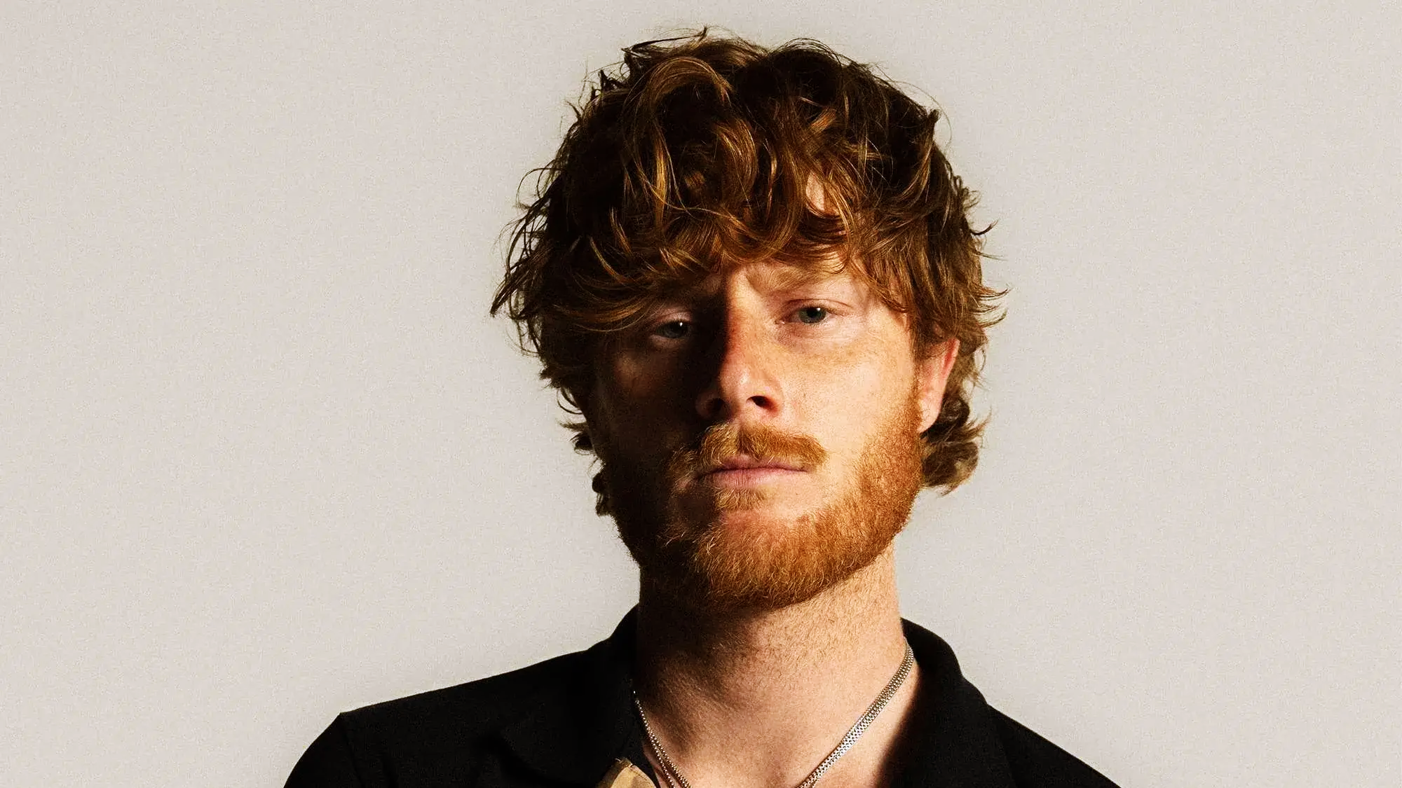 Matt Hansen — Somewhere In Between