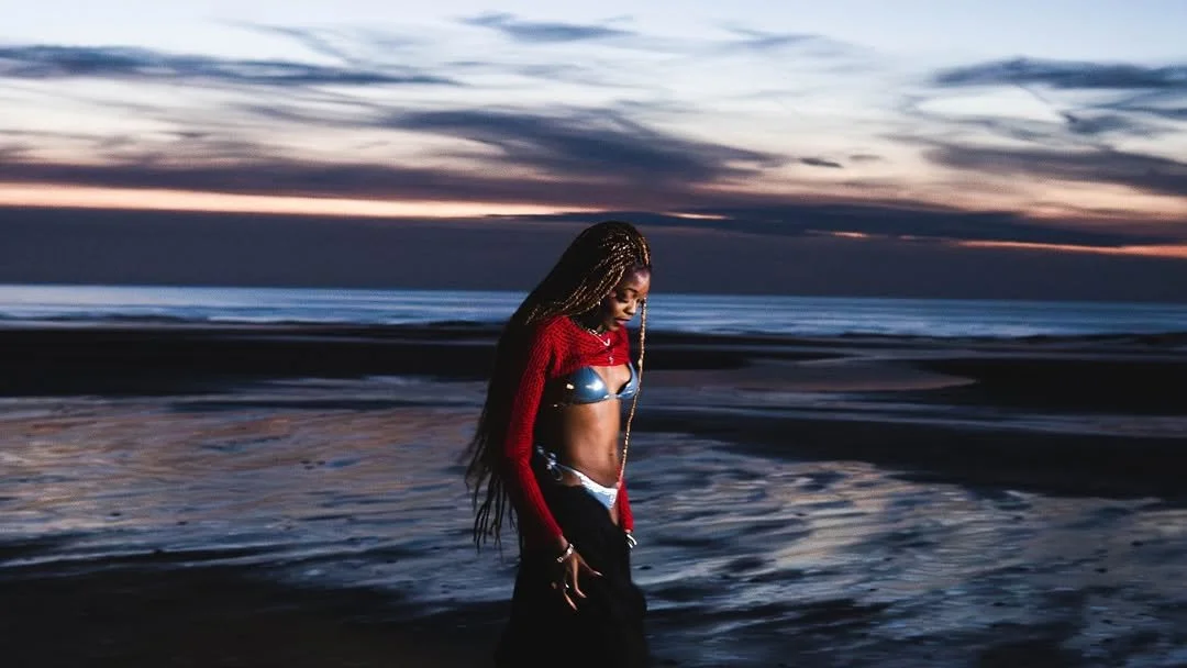 Built on Bass and Boldness, French Artist Gee’s Single “Tu fais ça” Redefines Grown-Up Seduction in Contemporary R&amp;B