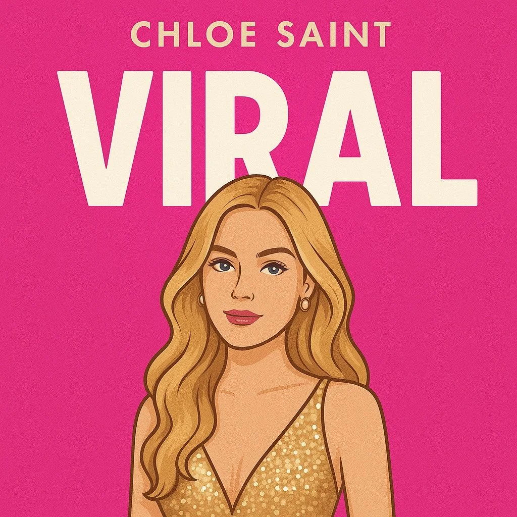With “Viral,” Chloe Saint Crafts a Confident Pop Track That Feels Built for Instant Rotation